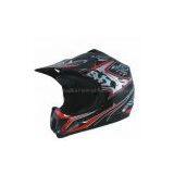 Huaxia Helmet-CE Helmet/motorcycle Helmet/Chileren Cross Helmet