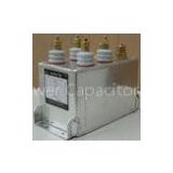 High Power Capacitors Compensation Electric Heat Capacitor 3.15KV