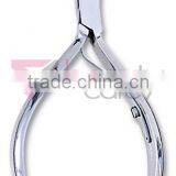 Clipper With Lap Joint Single Spring /Professional Nail Nipper/Stainless Steel Nail Nippers