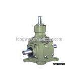 SLT Series Helical Cone Gearbox thumbnail-1