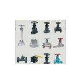 Forged Steel Valves thumbnail-1