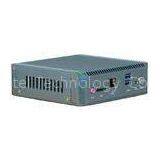 Barebone i5 Fanless Micro Atx Htpc Case 4670T 2.3Ghz CPU HD VGA Dual Display