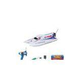 1:25 R/C Boat thumbnail-1