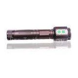 2300lm cree Rechargeable Tactical Flashlight Led Torch Flashlight