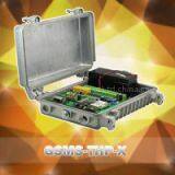 SMS Solar Alert Controller