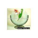 Vase -8 ( Glass Vase , Home Decor , Fashion Vase ) thumbnail-1