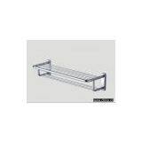 Stainless Steel Towel Shelf thumbnail-1