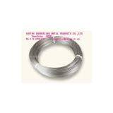 Hot Dipped Galvanized Iron Wire