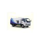 Slops Collecting Truck