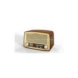 SQL-RK18 Retro Multi Function Radio