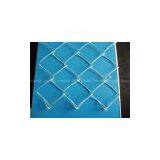 Used Chain Link Fence Design thumbnail-2