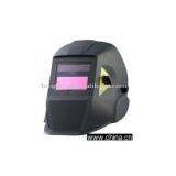 Auto Darkening Welding Helmet thumbnail-1