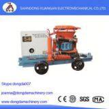 Mining Shotcrete Spray Machines thumbnail-2
