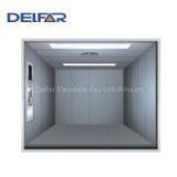 Delfar Safe & Large Freight Elevator thumbnail-1