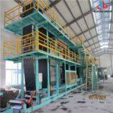 Waterproofing Roll Material / SBS Modified Bitumen Waaterproof Membrane for Roof