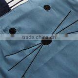 Toddler Cute Rompers Print Wholesale Children's Boutique Clothing Frocks Designs 2016 thumbnail-4