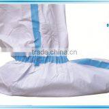 Factory Price Microporous Working Safety Disposable Coverall thumbnail-2