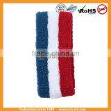 Trendy Beautiful Colorful Sport Headband thumbnail-1