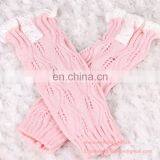 Wholesale Western Cute Young Girls New Lace Knitted Socks thumbnail-4