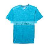 2016 Hot Sale Low Price T-shirt 100% Cotton Black T-shirt for Mens Clothing 2016 thumbnail-3