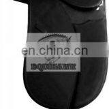 Leather Dressage English Saddles MVE - 621 thumbnail-1