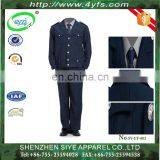 Hot Selling Classic Security Guard Uniform thumbnail-1