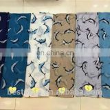 women lovely animal printed whale pattern hijab pashmina fashion scarves shawls