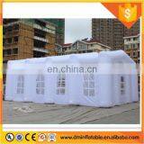 Large Inflatable Event Tent, Light White Wedding Marquee Tent, Hot Party Tent for Sale thumbnail-3