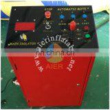 2016 Top Selling Inflatable Wipeout Game With Machine For Sale thumbnail-4