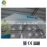 Yuele 23*20ft Custom PVC Inflatable Arch Door for Outdoor Advertising thumbnail-4