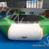 Factory Inflatable Orbit Water Trampoline Air Bouncer Trampoline for Sale thumbnail-3