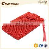 New Product 5 Inch Mobile Phone Holder in Hot Selling, Colorful Phone Purse Direct Factory thumbnail-6