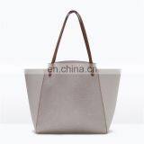 GSV ICTI Factory pu Material for Bags Nylon Mesh Beach Tote Bags Wholesale