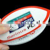 Fancy Stick Note Pad With Cover