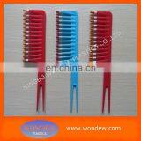 Ningbo Professional Barber Combs