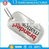 Wholesale Army Christian Military Custom Dog Tags thumbnail-3