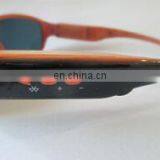 New Products Sunglasses With Bluetooth and MP3, Waterproof Mp3 Bluetooth Sunglasses, Mp3 Sunglasses for Gifts thumbnail-3