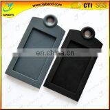 Work Tag Custom Silicon Tag thumbnail-1