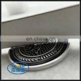 Factory Directly Round Button Badge thumbnail-4