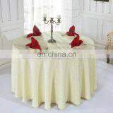 Decorative Hotel Restaurant Table Cloth thumbnail-5