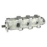 Low Loss Metallurgy Komatsu Gear Pump 144-13-11110 thumbnail-1