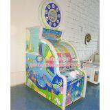 Zhongshan Locta Amusement Redemption, Game Machine, Bass Wheel Indoor, Lucky Wheel Game Machine Redemption, Coin Operate thumbnail-5