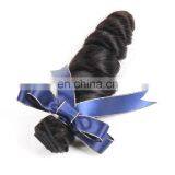 Woman Hair Brazil no Tangle no Shed Human Hair Weave thumbnail-4