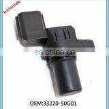 Camshaft Position Sensor For CHEVROLET PONTIAC SUZUKI 33220-50G01