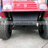 Powerful 48W 4000W High Quality Fourstar Golf Cart From China With CE Approved thumbnail-3