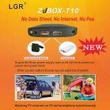 2018 New TV Box ZJBOX T10 Digital Terrestrial Receiver Scan APP Live TV Free thumbnail-5