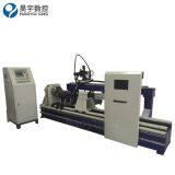 Hydraulic Cylinder Single Torch Circular Seam Welding Machine thumbnail-3