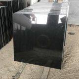 China Black Granite Kitchen Countertops Floor Tiles Wall Tiles thumbnail-2