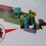Bearing Hot Forging Automatic Transfer Forging Manipulator Manufacture thumbnail-3