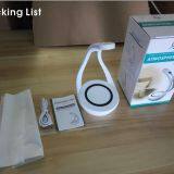 LED Atmosphere Lamp With Wireless Charging HY-1801C thumbnail-5